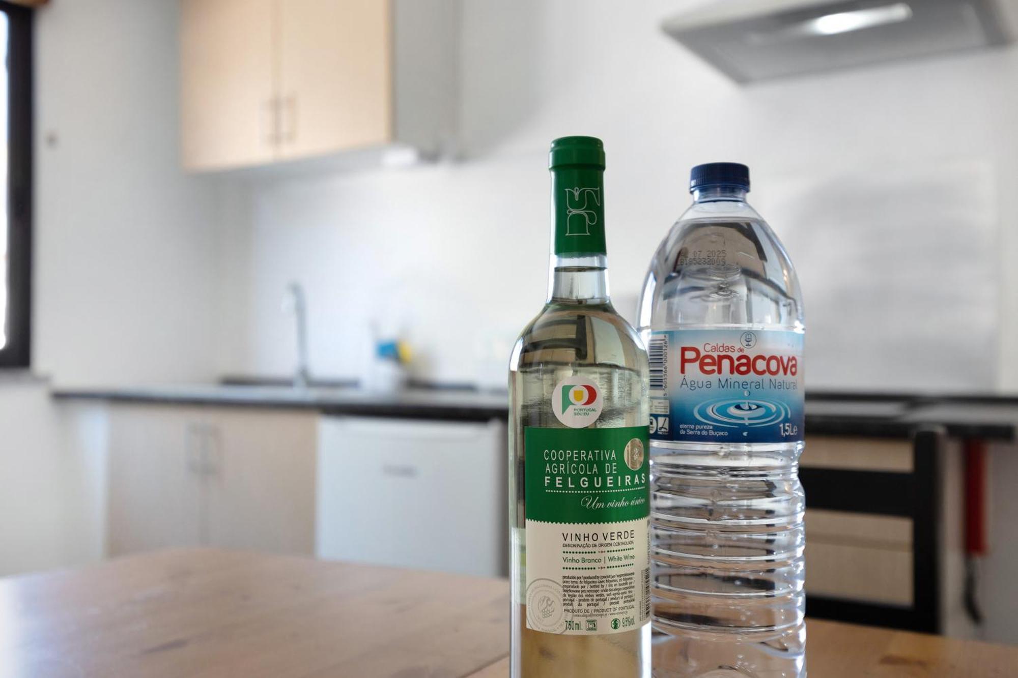 Apartamento A Cerca - F Lagos