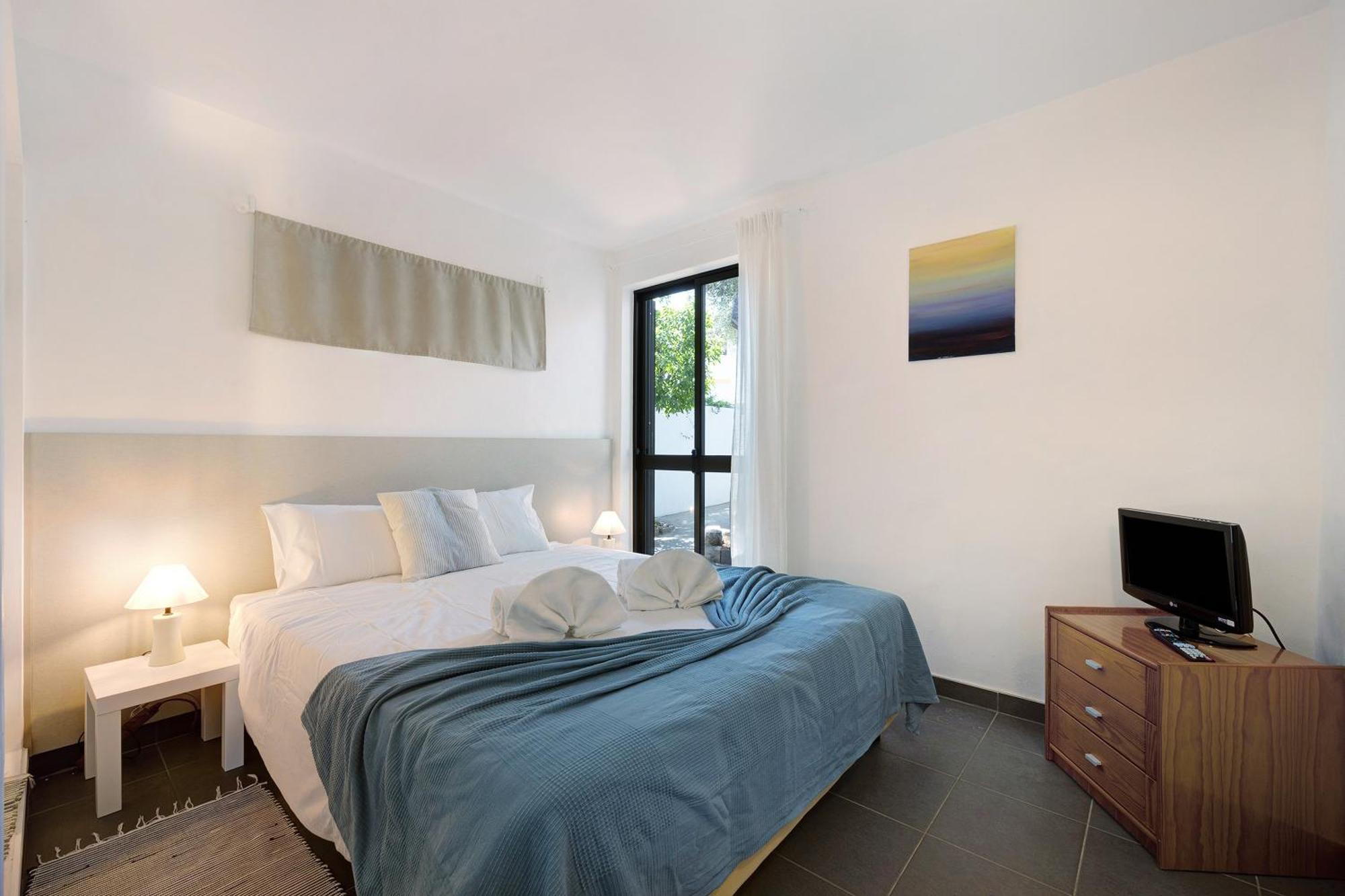 Apartamento A Cerca - F