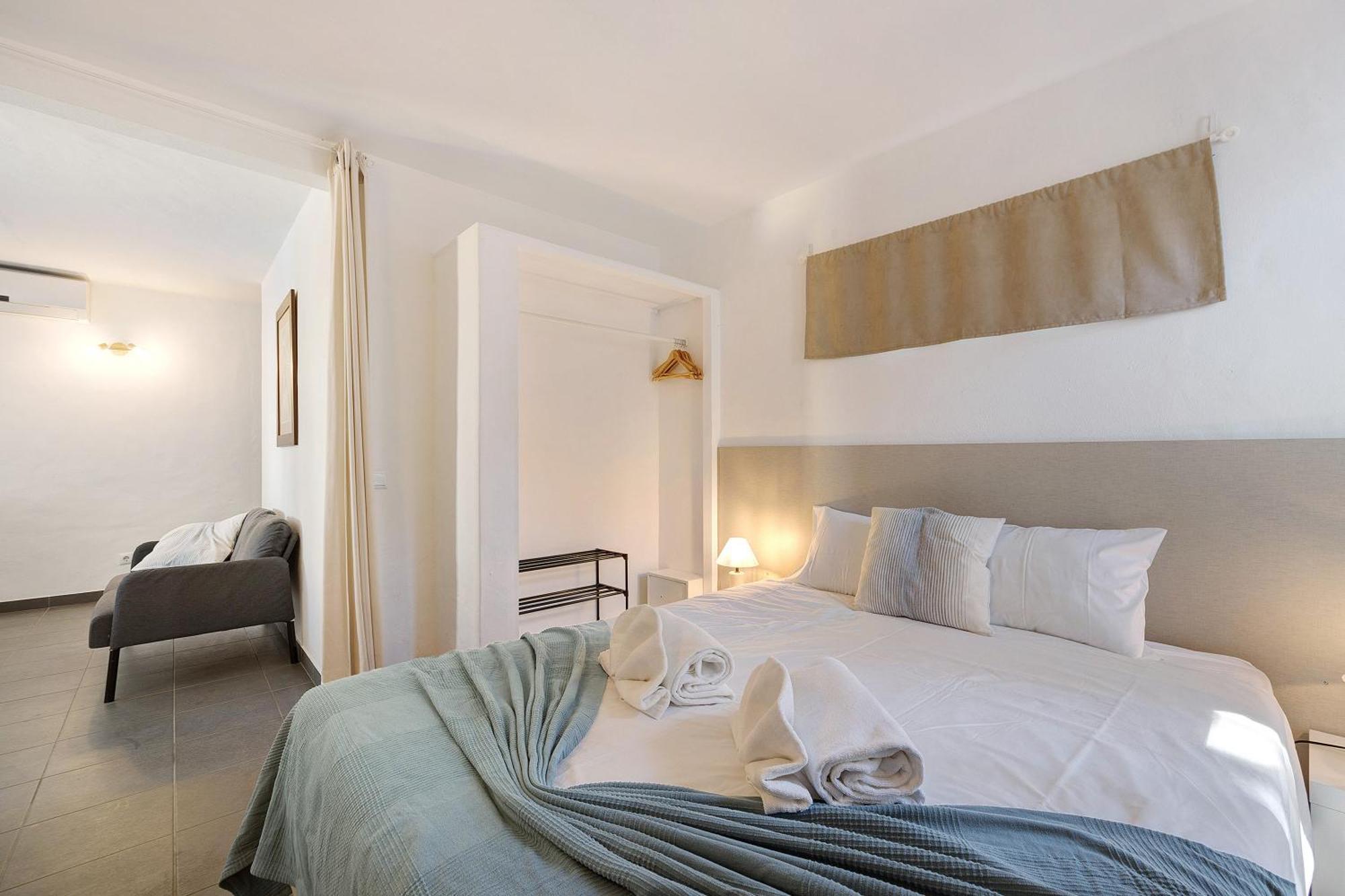 A Cerca - F Apartamento *