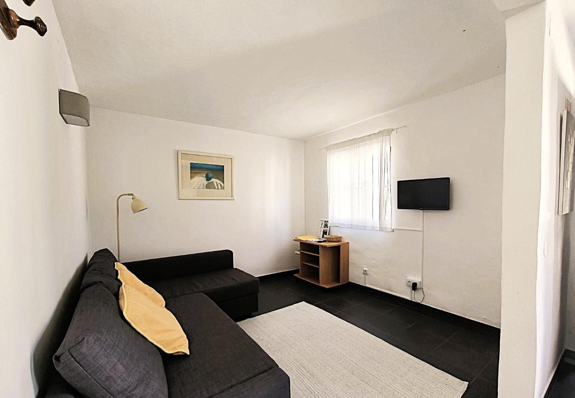 Apartamento A Cerca - F Lagos