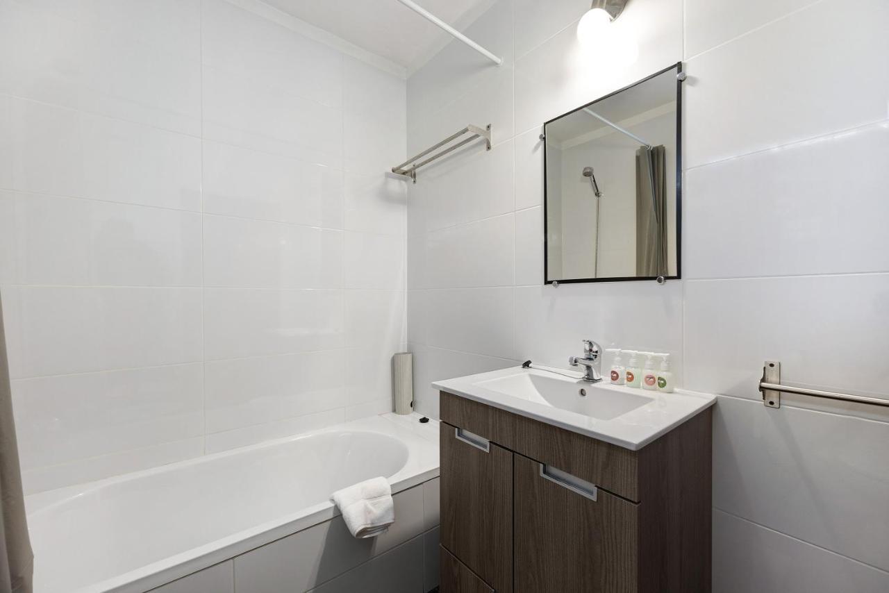 A Cerca - F Apartamento *