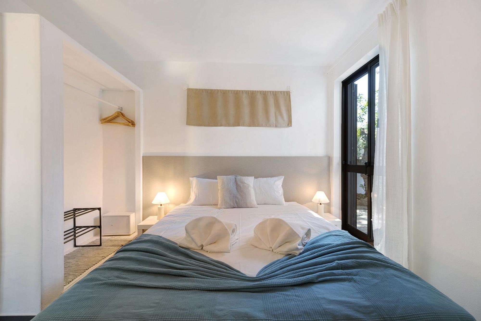A Cerca - F Apartamento Lagos