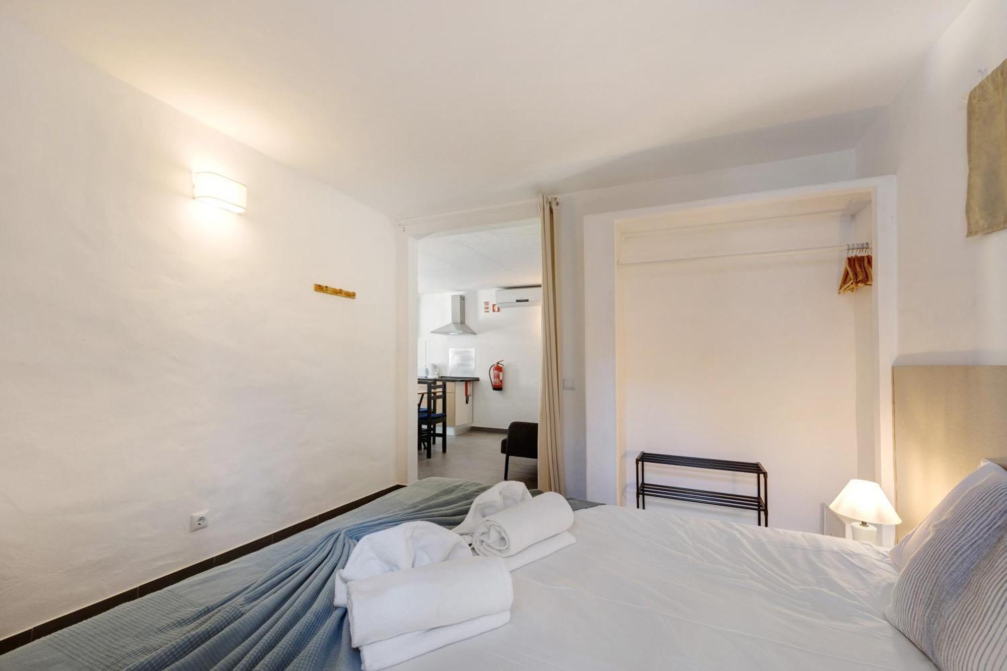 A Cerca - F Apartamento *