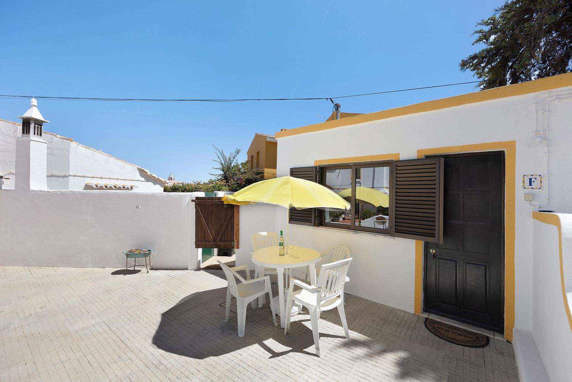 A Cerca - F Apartamento Lagos