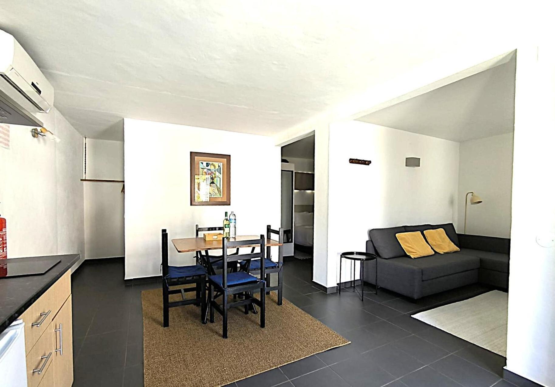 A Cerca - F Apartamento